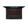 MSI GF63 Thin 10UC-474TW 15.6-inch Gaming Notebook
