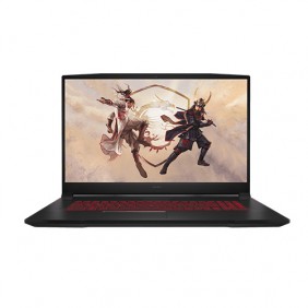 MSI Katana GF76 11SC-024TW 17.3-inch Gaming Notebook