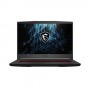 MSI GF63 Thin 11SC-066TW 15.6-inch Gaming Notebook