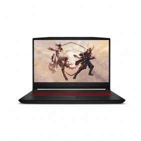 MSI Katana GF66 11UE-402TW 15.6-inch Gaming Notebook