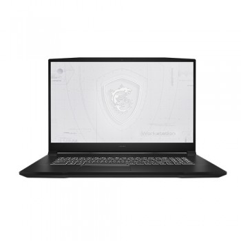 微星MSI WF76 11UJ-267TW 17.3吋繪圖手提電腦