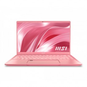 MSI Prestige 14 A11SCS-093TW 14-inch Business Notebook