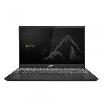 微星MSI Summit E14 A11SCST-617TW 14吋商務手提電腦