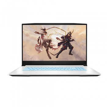 微星MSI Sword 17 A11UC-043TW 17.3吋電競手提電腦