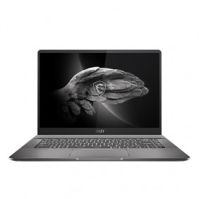 MSI Creator Z16 A11UE-058TW 16-inch Creator Notebook