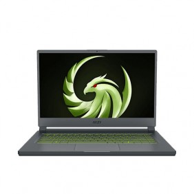 MSI Delta 15 A5EFK-012TW 15.6-inch Gaming Notebook