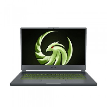 MSI Delta 15 A5EFK-012TW 15.6-inch Gaming Notebook