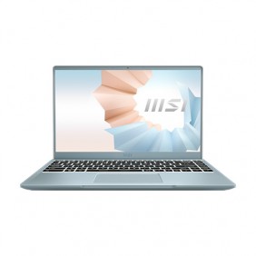 MSI Modern 14 B11M-667TW 14-inch Business Notebook