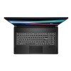 MSI Creator 17 B11UH-607TW 17.3-inch Creator Notebook