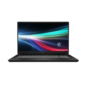 MSI Creator 17 B11UH-607TW 17.3-inch Creator Notebook