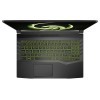 MSI Alpha 15 B5EEK-023TW 15.6-inch Gaming Notebook