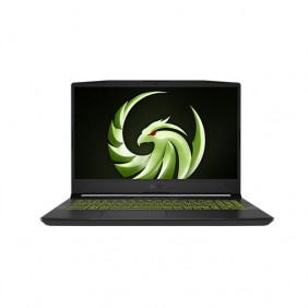 MSI Alpha 15 B5EEK-023TW 15.6-inch Gaming Notebook