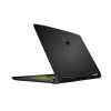 MSI Alpha 15 B5EEK-023TW 15.6-inch Gaming Notebook