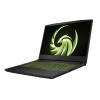MSI Alpha 15 B5EEK-023TW 15.6-inch Gaming Notebook