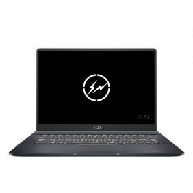 MSI Creator Z16 Hiroshi Fujiwara 16-inch Creator Notebook