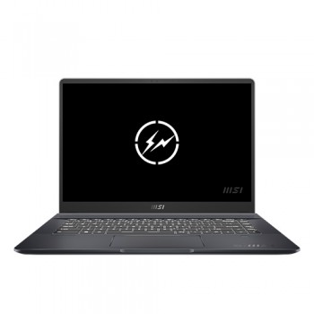 MSI Creator Z16 Hiroshi Fujiwara 16-inch Creator Notebook