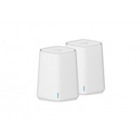 Netgear Orbi Pro WiFi 6 Mini AX1800 Mesh System, SXK30