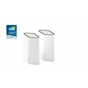 Netgear Orbi Pro AX5400 Tri-Band WiFi 6 網狀無線接取器, SXK50