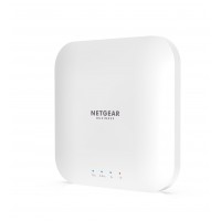 Netgear WiFi6 AX1800 PoE+ Access Point, WAX214