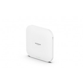 Netgear AX3600 Dual Band PoE Multi-Gig WiFi 6 Access Point, WAX620