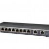 Netgear 8 Port Gigabit 非管型交換器, GS110MX