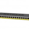 Netgear 16 Port Gigabit PoE+ Unmanaged Switch, GS116PPSwitches
