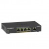 Netgear 5 Port Gigabit Unmanaged Switch, GS305PSwitches