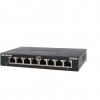 Netgear 8 port Gigabit Unmanaged Switch, GS308Switches