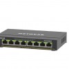 Netgear 8 Port Gigabit Plus PoE+ Unmanaged Switch, GS308EPSwitches
