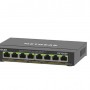 Netgear 8 Port Gigabit Plus PoE+ Unmanaged Switch, GS308EP