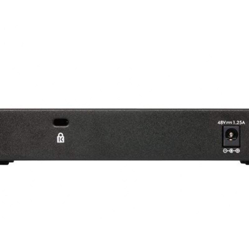 Netgear 8 Port Gigabit Unmanaged Switch, GS308PSwitches