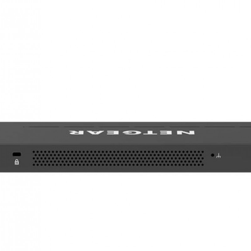 Netgear 16 Port Gigabit Plus PoE+ Unmanaged Switch, GS316EPSwitches