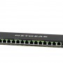 Netgear 16 Port Gigabit Plus PoE+ Unmanaged Switch, GS316EP
