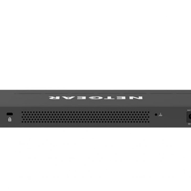Netgear 16 Port Gigabit Plus PoE+ Smart Manageable Switch, GS316EPPSwitches
