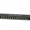 Netgear 16 Port Gigabit Plus PoE+ Smart Manageable Switch, GS316EPPSwitches