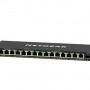 Netgear 16 Port Gigabit Plus PoE+ Smart Manageable Switch, GS316EPP