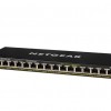 Netgear 16 Port Gigabit PoE+ Unmanaged Switch, GS316PSwitches