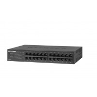 Netgear 24 port Gigabit Unmanaged Switch, GS324