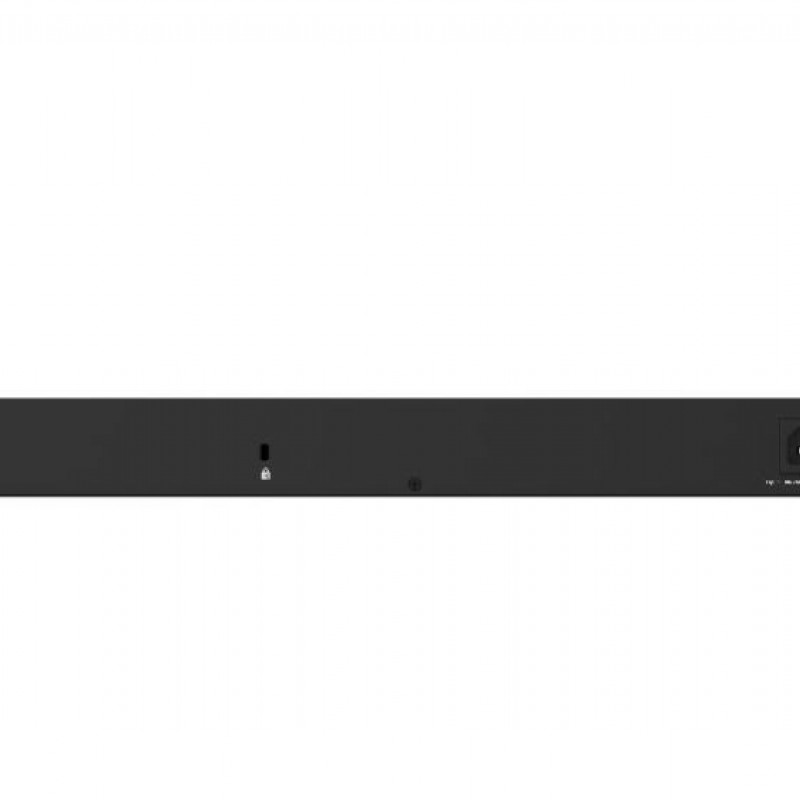 Netgear 24 Port Gigabit PoE+ Unmanaged Switch, GS324PPSwitches