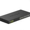 Netgear 24 Port Gigabit PoE+ Unmanaged Switch, GS324PPSwitches