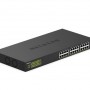 Netgear 24 Port Gigabit PoE+ Unmanaged Switch, GS324PP