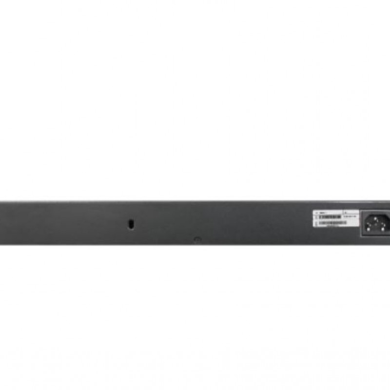 Netgear 48 Port Gigabit Unmanaged Switch, GS348Switches