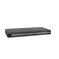 Netgear 48 Port Gigabit Unmanaged Switch, GS348
