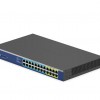 Netgear 24 Port Gigabit PoE+ Unmanaged Switch, GS524UPSwitches