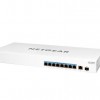 Netgear 10 Port Gigabit PoE++ Smart Managed Switch, GS710TUPSwitches