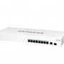 Netgear 10 Port Gigabit PoE++ Smart Managed Switch, GS710TUP