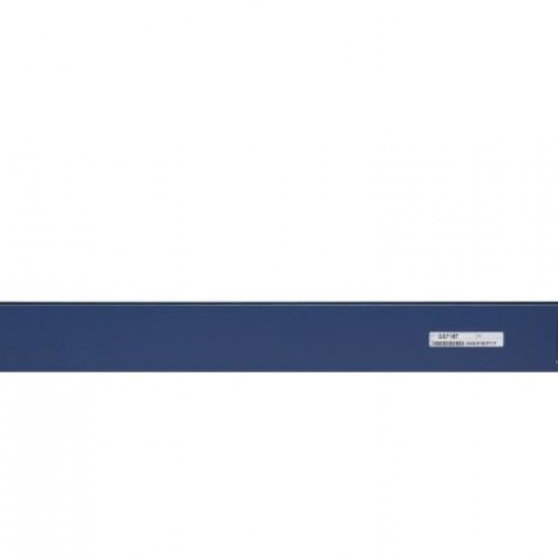 Netgear 16 Port Gigabit Smart Managed Switch, GS716T-300Switches