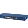 Netgear 24 Port Gigabit Smart Managed Switch, GS724T-400Switches