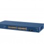 Netgear 24 Port Gigabit Smart Managed Switch, GS724T-400