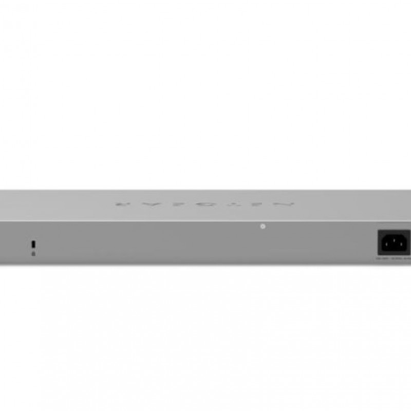 Netgear 24-Port Gigabit PoE+ Smart Managed Switch, GS724TPv3Switches